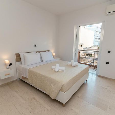 Lux City Apartment Miasto Kos Zewnętrze zdjęcie