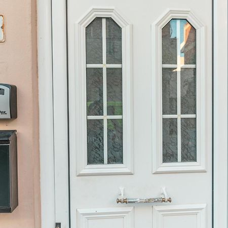 Lux City Apartment Miasto Kos Zewnętrze zdjęcie