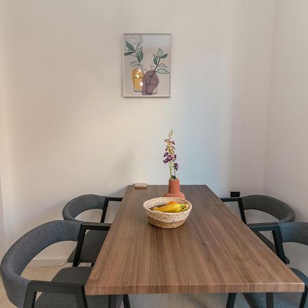 Lux City Apartment Miasto Kos Zewnętrze zdjęcie