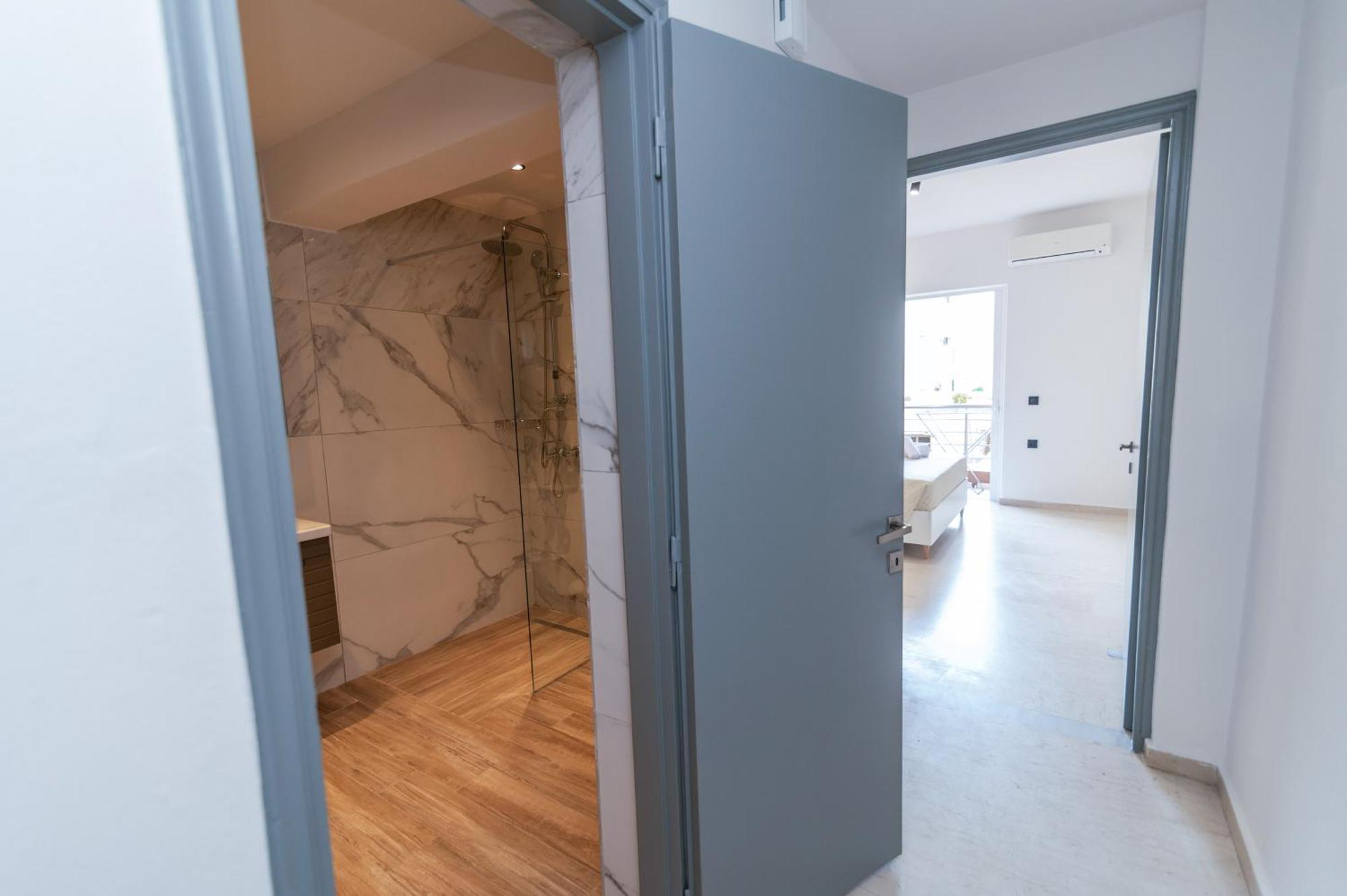 Lux City Apartment Miasto Kos Zewnętrze zdjęcie