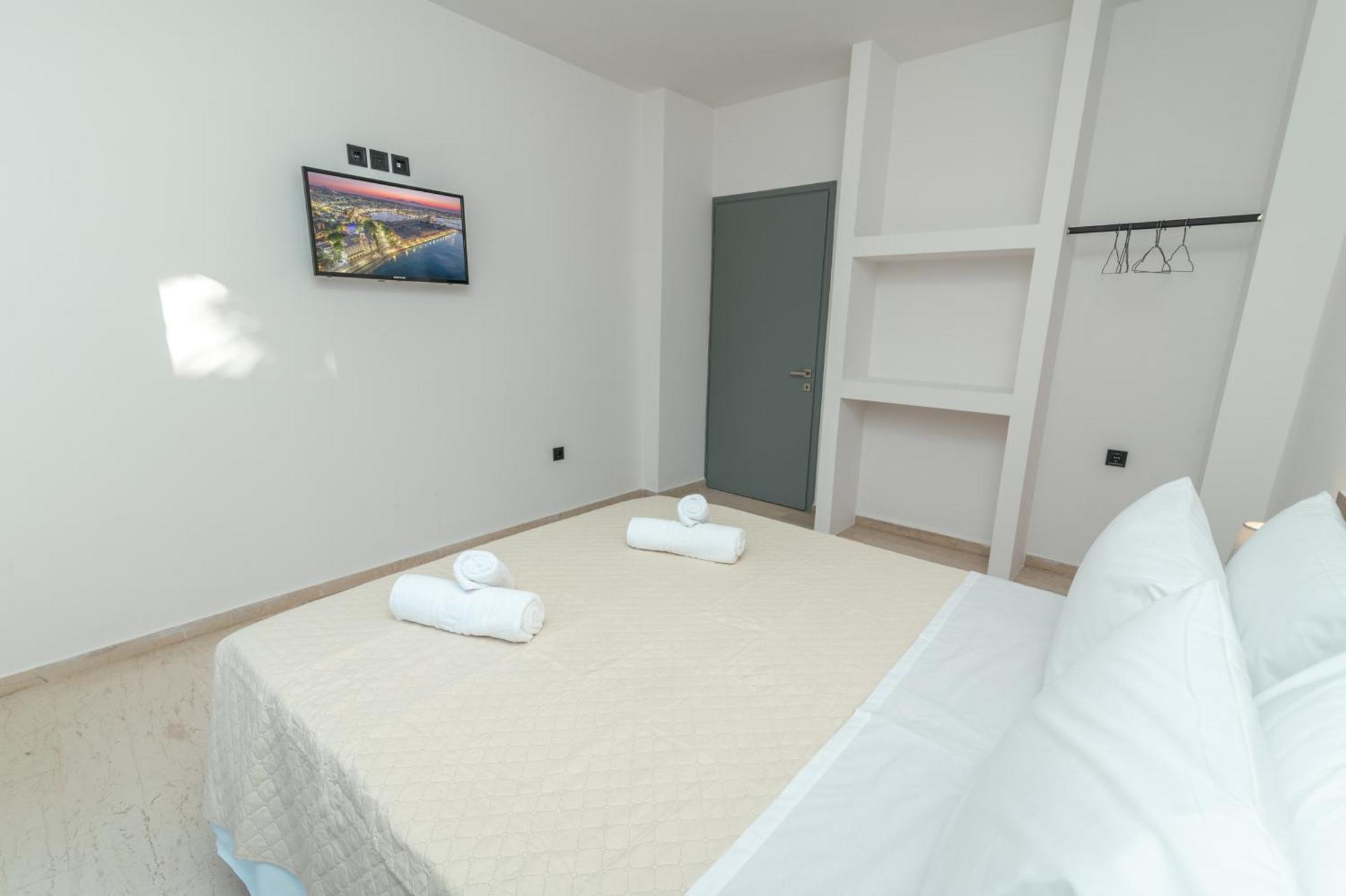 Lux City Apartment Miasto Kos Zewnętrze zdjęcie