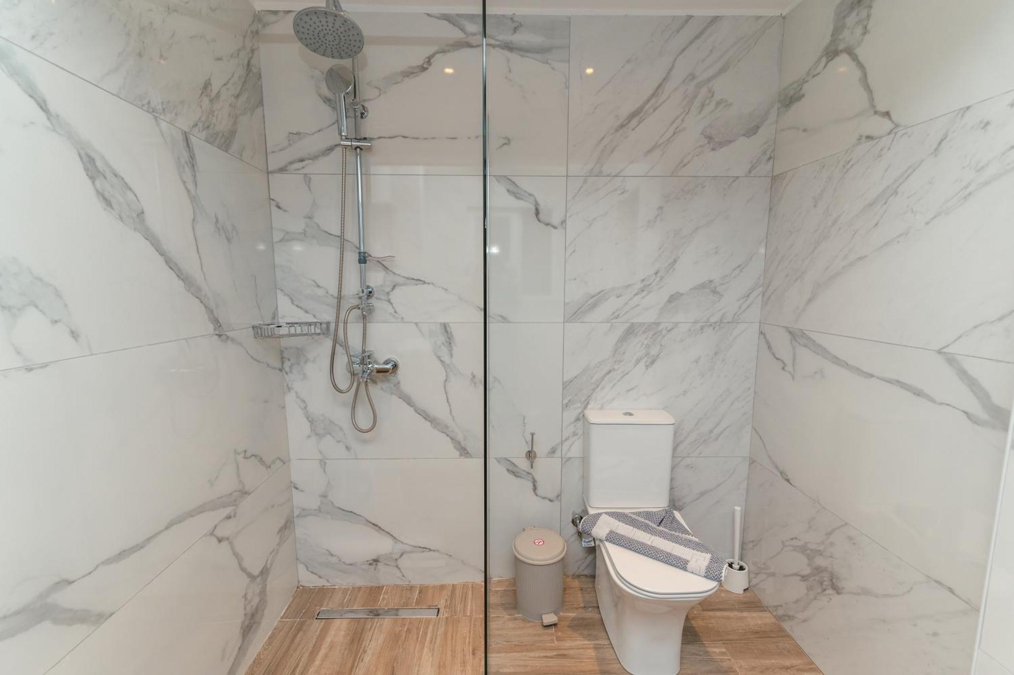 Lux City Apartment Miasto Kos Zewnętrze zdjęcie