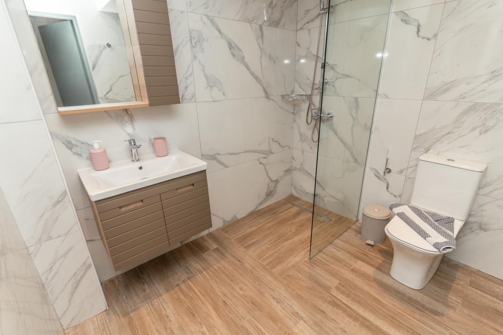 Lux City Apartment Miasto Kos Zewnętrze zdjęcie