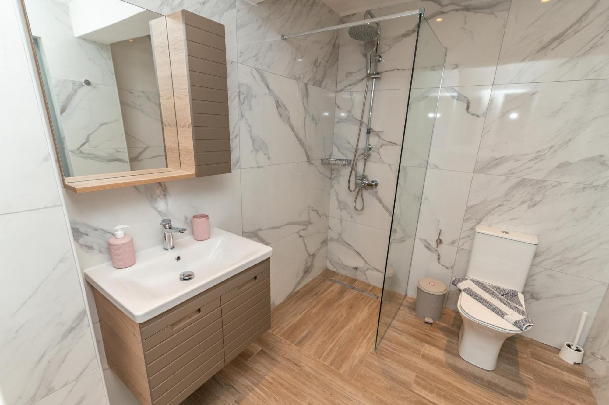 Lux City Apartment Miasto Kos Zewnętrze zdjęcie