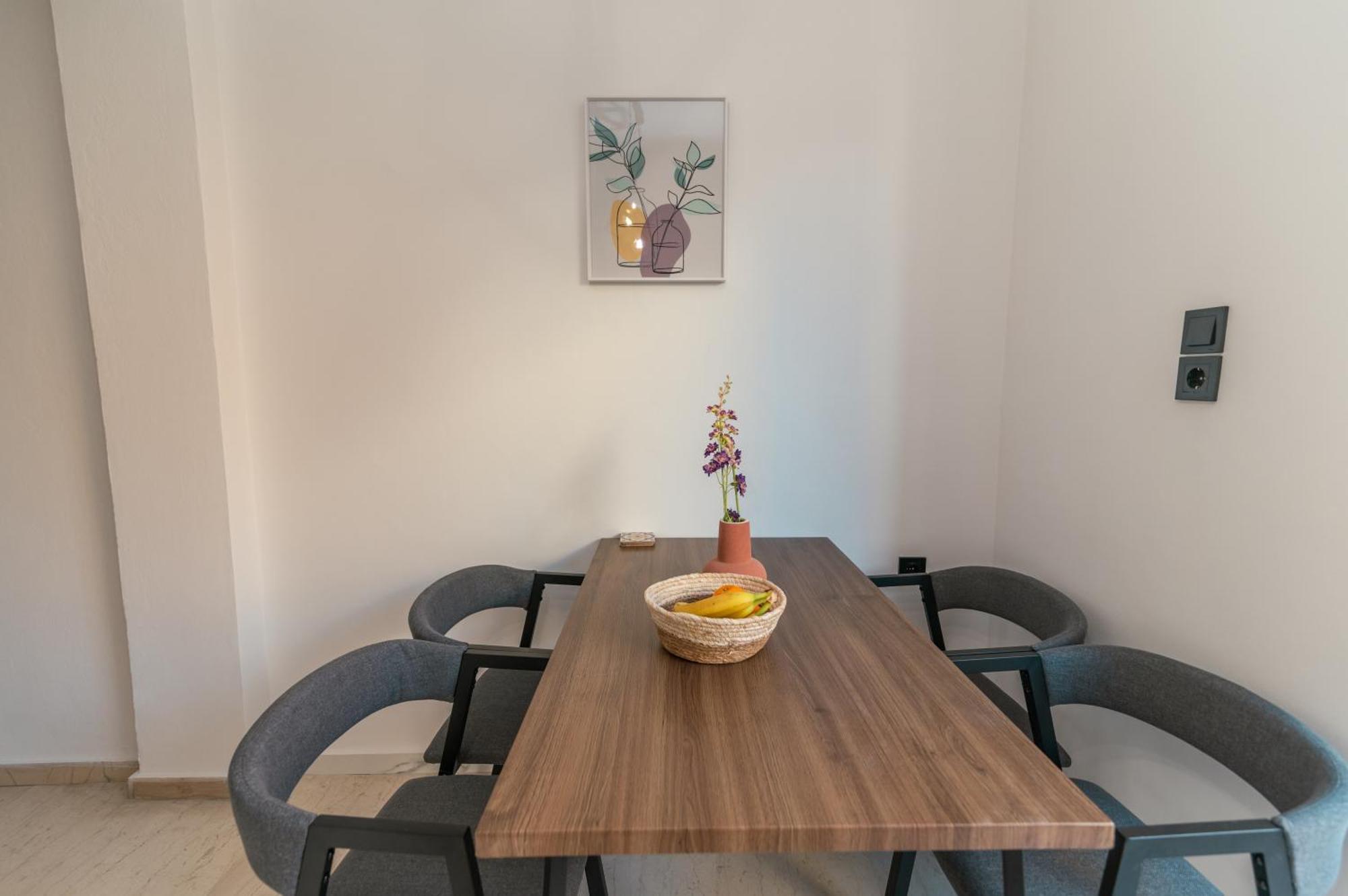 Lux City Apartment Miasto Kos Zewnętrze zdjęcie