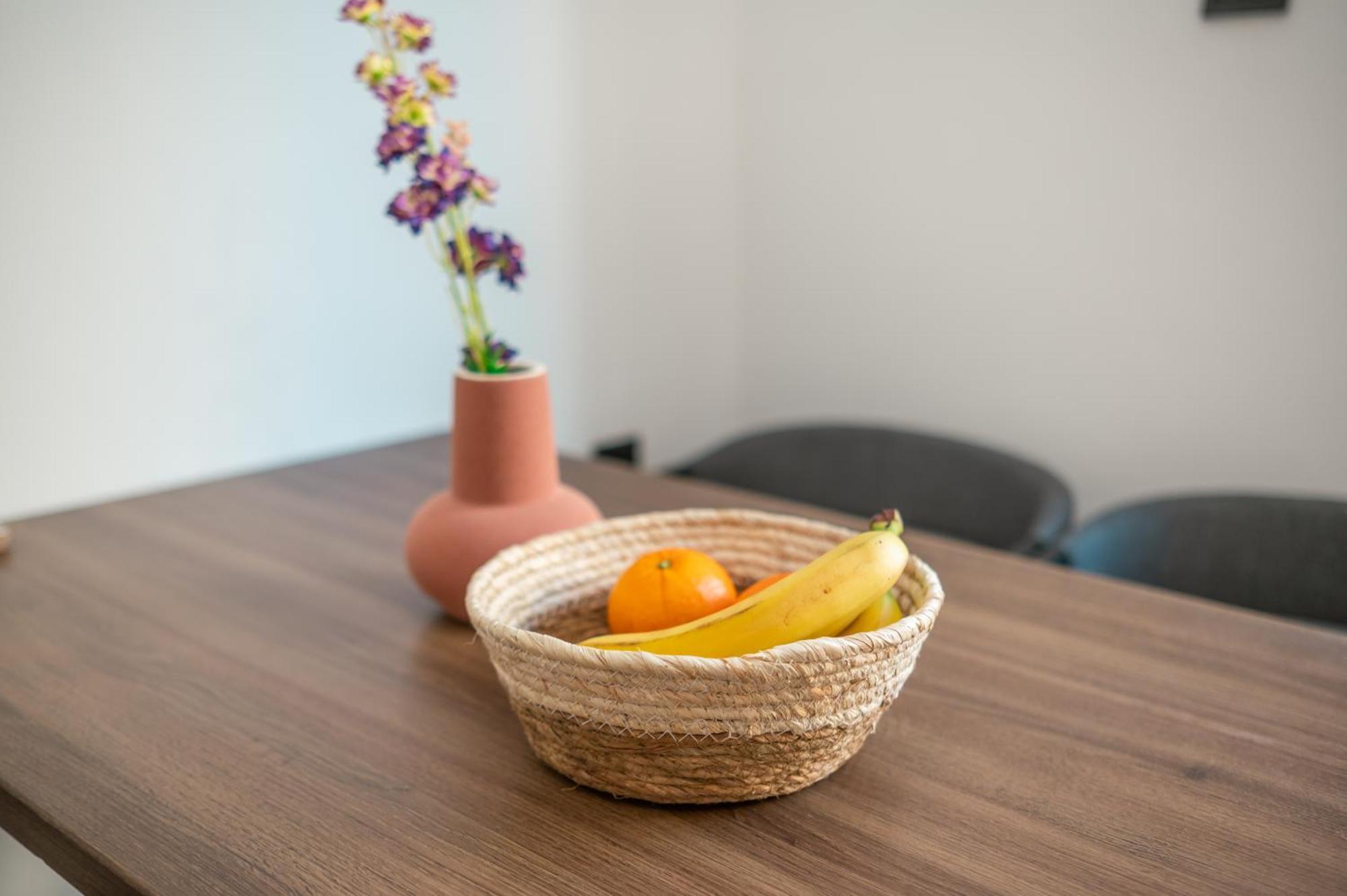 Lux City Apartment Miasto Kos Zewnętrze zdjęcie