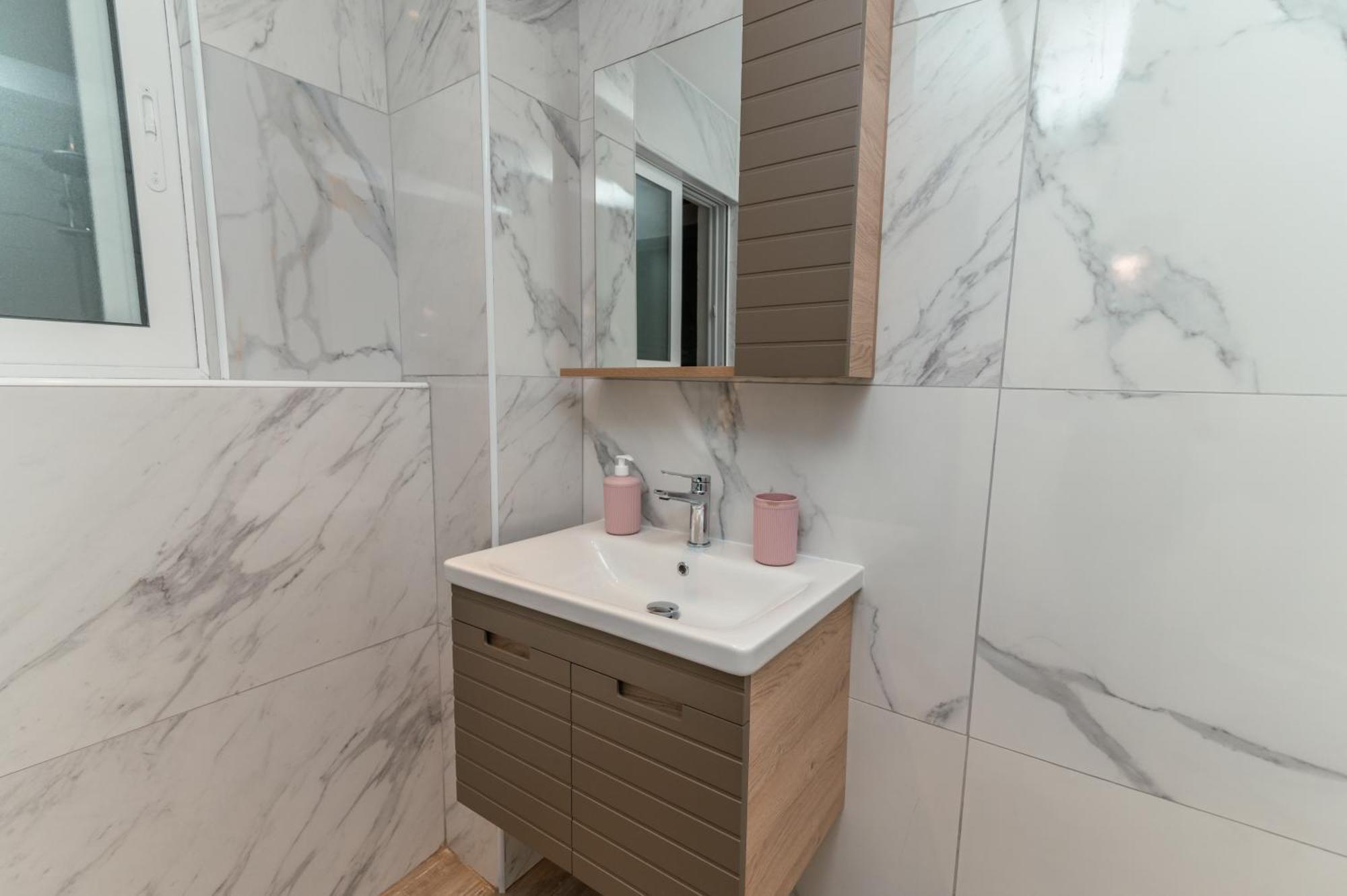 Lux City Apartment Miasto Kos Zewnętrze zdjęcie